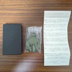 【新品未開封】Microsoft Windows Mobileキーホルダー