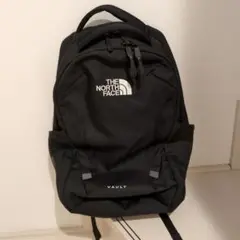 THE NORTH FACE ブラックバックパック美品