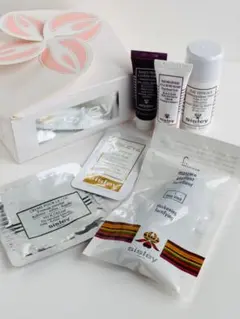 sisley シスレー 6点セット 総額14000円相当分