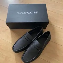 【新品未使用】 COACH コーチ デッキシューズ 26㎝ 楽天市場】コーチ（デッキシューズ｜メンズ靴）：靴の通販