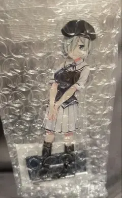 2025年最新】グリザイア ファントムトリガーフィギュアの人気