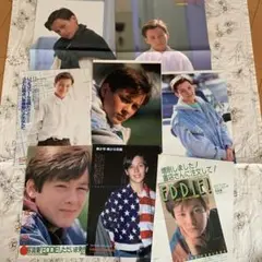 2025年最新】エドワード・ファーロング 写真集の人気アイテム