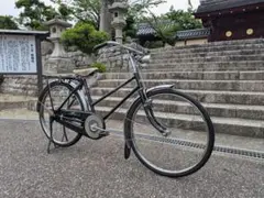 90sマルイシサイクル　premier 実走車　レトロ プルミエール | 丸石サイクル