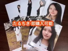 浅井恋乃未 櫻坂46 生写真 12th制服 クラシックコーデ 7種コンプ