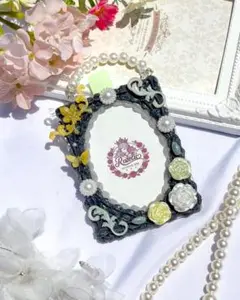 1点もの【トレカケース】B8サイズ/縦入れ