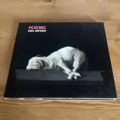 AXEL KRYGIER PESEBRE CD