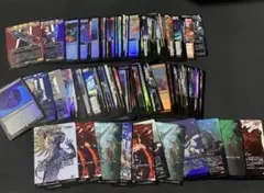 MTG コレクターブースター FF まとめ売り