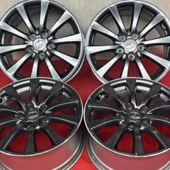レクサスIS純正17インチ⭐︎スタッドレスタイヤ ホイールセット⭐︎美品 Yahoo!オークション -「レクサス is 純正 ホイール 17