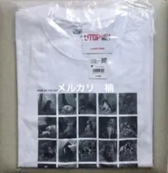 【新品・未使用】ユニクロ UTGP2024 ルーヴル美術館 UT ホワイト M