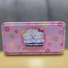 【ハローキティ】ケース