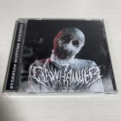 Clawhammer EP レア盤