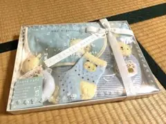 Anano Cafe ベビーギフトセット