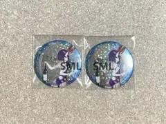 Fate/Grand Order FGO 本庄雷太展 缶バッジ 酒呑童子 ②