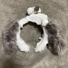 USJカチューシャ