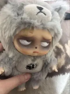 日本未発売 正規品 Sleepless Grumpipi グランピピ