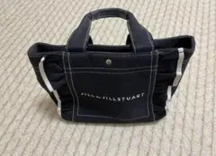 JILL by JILL STUART　バッグ　黒