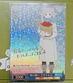 2025年最新】冬の装い フリーレン spの人気アイテム - メルカリ