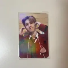 Stray Kids Christmas Evel ハン 店舗特典