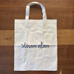 【新品】steven alan エコバッグ