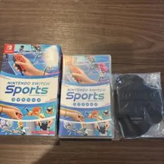 Nintendo Switch Sports