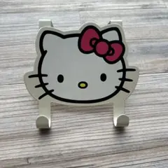 レア商品 ハローキティドアフック 小物掛け