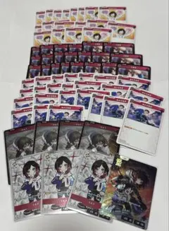 クロススターズ Xross Stars LR うるか　まとめ