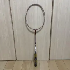 ヨネックス ナノレイ600 NANORAY600 バドミントン ラケット
