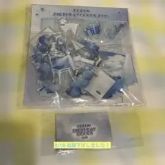 ころんBIRTHDAY GOODS アクリルスタンド