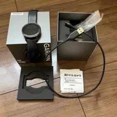 ガーミン　ベニュー　garmin venu