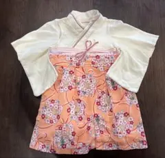 SWEET MOMMY 花柄セレモニードレス