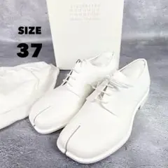 新品 Maison Margiela tabi レースアップ シューズ 足袋