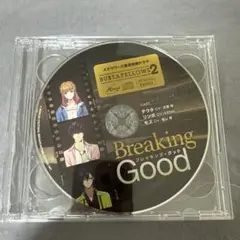 BUSTAFELLOWS 2 ドラマCD