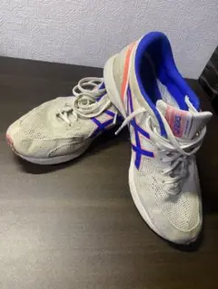 アシックス ターサーエッジ 28cm