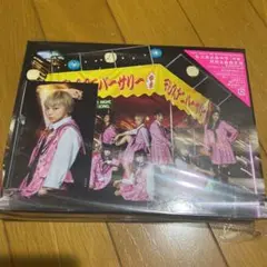 10th Anniversary Album 中吉 私立恵比寿中学 エビ中