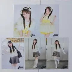 CUTIE STREET 古澤里紗 まとめ売り