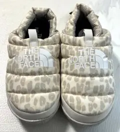 THE NORTH FACE W NUPTSE DOWN MULE
