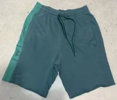 アンダーアーマー　ハーフパンツ　半パン