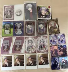 うたプリ 黒崎蘭丸 グッズ セット
