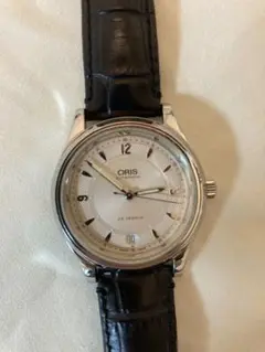 ORIS　オリス　モダンクラシック　1982年モデル ORIS オリス モダンクラシック 1982年モデル - メルカリ