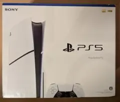 PlayStation 5(CFI-2000A01)　本体