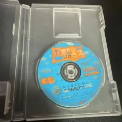 ガチャフォース　ゲームキューブ