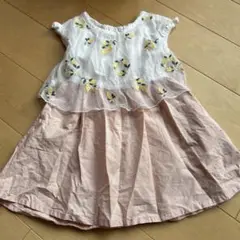 F.O.インターナショナル　ワンピース　80