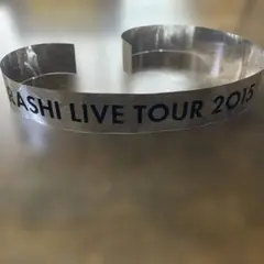嵐 コンサート 銀テープ