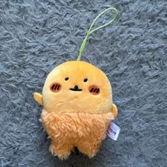 ナガノマーケット　もぐらコロッケ　いろいろマスコット