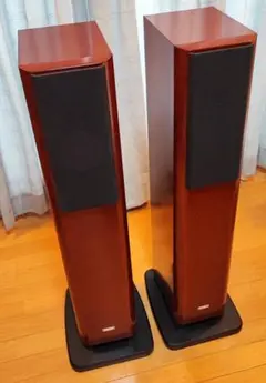 動作確認済✨ONKYO D-508E スピーカー トールボーイ型（2/2） ONKYO D-508Eの仕様 オンキヨー/オンキョー