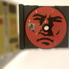 とんでもクライシス ! プレステソフト