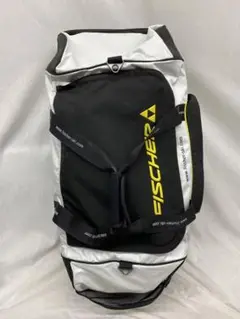 FISCHER フィッシャー ウィール付 大型バッグ
