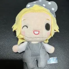 真天地開闢集団-ジグザグ×サンリオキャラクターズマスコット　龍矢