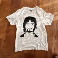 ジュリアン・オピー Julian Opie SPRZ MOMA blur 古着