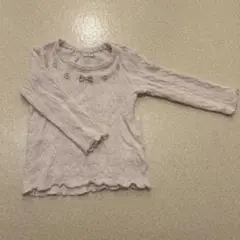 kids zoo トップス80㎝